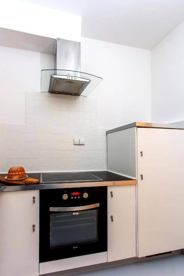 Comfy Apartment Dobra 54 Warszawa Eksteriør billede